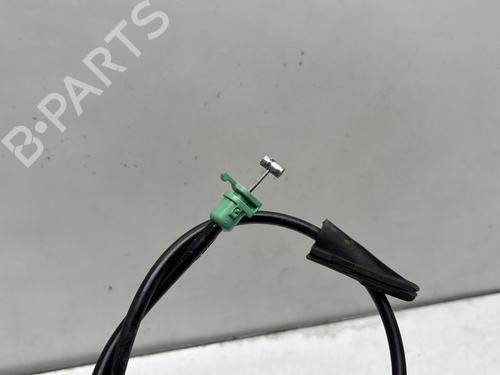 Venstre fortil lås CITROËN C4 I (LC_) 1.6 16V | BP29961966C98 