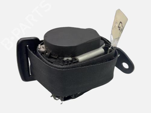 Front left seatbelt DACIA SANDERO 1.5 dCi | BP40533604I26 - Image 2