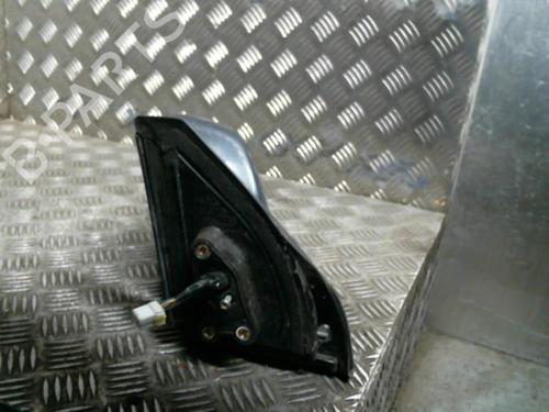 Left mirror SUZUKI GRAND VITARA I (FT, HT)  | BP19983231C26 