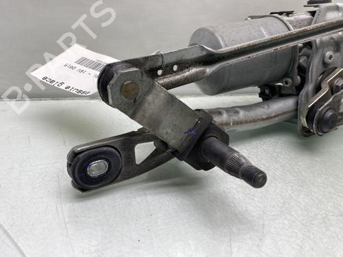 Front wiper motor FIAT 500X (334_) 1.6 (334AXE1A) | BP23954764M29 