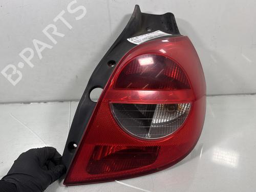 Used Right taillight RENAULT CLIO III (BR0/1, CR0/1) 1.5 dCi (BR17, CR17) (86 hp) 29842159