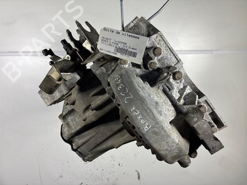 Used Gearbox Gearbox 38561628 38561628