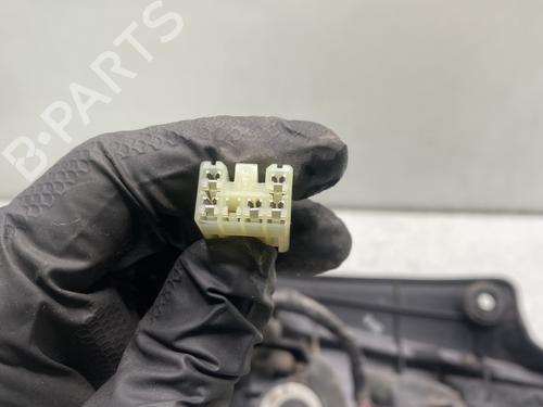 Left taillight DAIHATSU SIRION (M1) 1.3 Sport (M101) | BP31212350C34