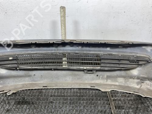 Front bumper PEUGEOT 206 Hatchback (2A/C) 1.9 D | BP24799735C7 