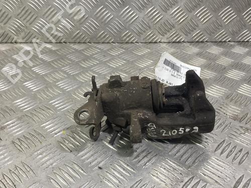 Right rear brake caliper RENAULT SCÉNIC III (JZ0/1_) 1.5 dCi (JZ02, JZ0R) | BP19955173M106 