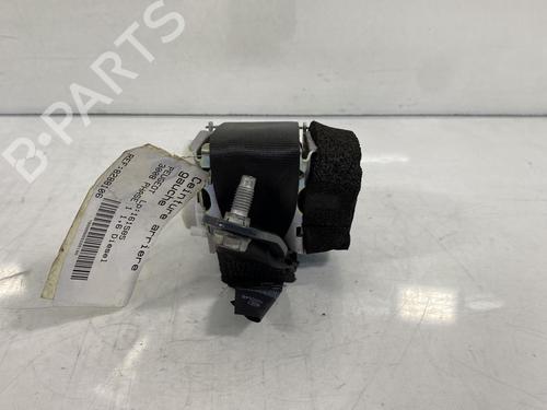 Rear left belt tensioner PEUGEOT 3008 I MPV (0U_) 1.6 HDi | BP20019638C89 