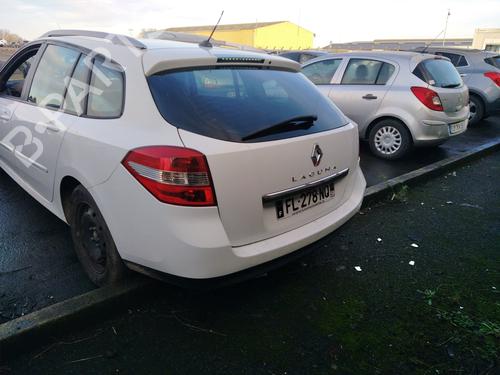 Left taillight RENAULT LAGUNA III Grandtour (KT0/1) 1.5 dCi (KT0A, KT0R, KT02) | BP28279332C34 