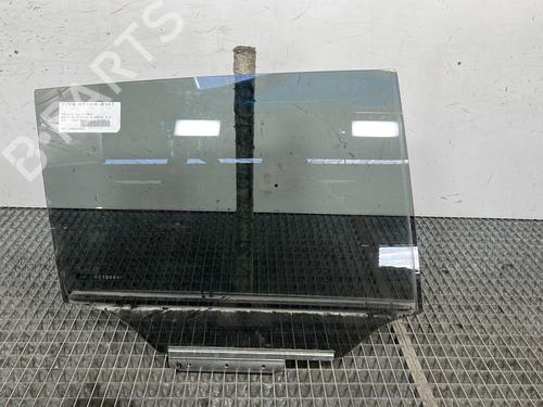 Used Rear right door window TOYOTA AVENSIS Estate (_T27_) 2.0 D-4D (ADT270_, ADT270R) (124 hp) 29528355