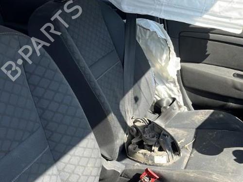 Left taillight RENAULT SCÉNIC III (JZ0/1_) 1.5 dCi | BP22939898C34 