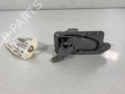 Rear right interior door handle CITROËN XSARA PICASSO (N68) 1.6 HDi | BP19956839I16 