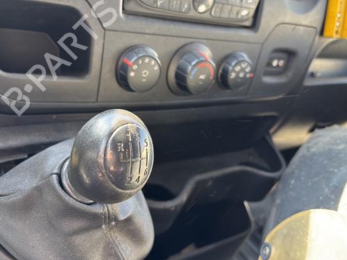 ABS pump RENAULT MASTER III Van (FV) 2.3 dCi 125 FWD (FV0C, FV0D, FV0G, FV0H, FV0J, FV0K,... | BP29897615M43 - Image 16