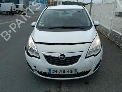 Switch OPEL MERIVA B MPV (S10) 1.7 CDTI (75) | BP19949178I30 - Image 31