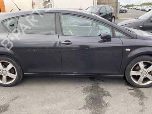 Engine control unit (ECU) SEAT LEON (1P1) 1.9 TDI | BP23766596M57 