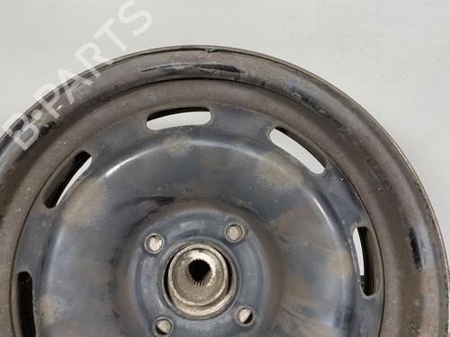 Fælk Fælk CITROËN C3 II (SC_) 1.4 HDi 70 (SC8HZC, SC8HR0, SC8HP4) (68 hp) 21959230 21959230