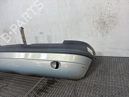 Used Rear bumper Rear bumper 37249624 37249624