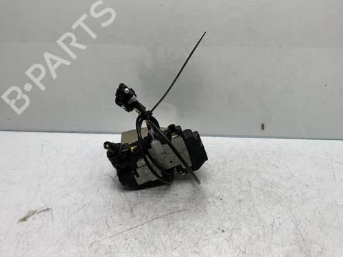 Front right lock NISSAN NOTE (E11, NE11) 1.5 dCi | BP20024103C97