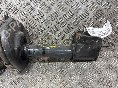 Left front shock absorber CITROËN BERLINGO Box Body/MPV (B9) 1.6 HDi / BlueHDi 75 | BP39043196M16 - Image 3