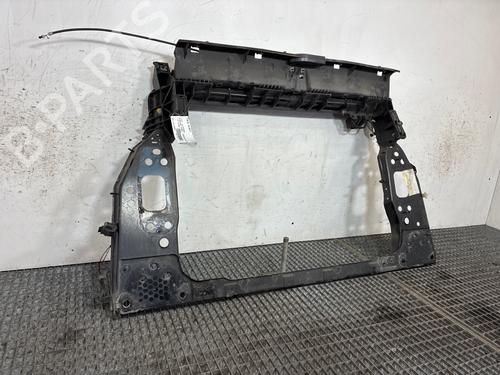 Frontplade/Frontkurv JEEP RENEGADE SUV (BU, B1, BV) 1.6 CRD | BP38448539C72 - Image 4