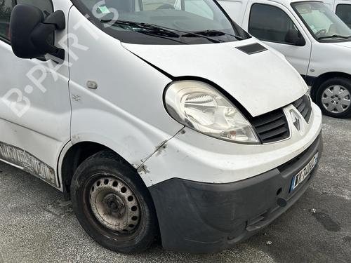 Left front window switch RENAULT TRAFIC II Van (FL) 2.0 dCi 90 (FL0H, FL00, FL01, FL0M, FL0P, FL0S) | BP26326335I27 - Image 10