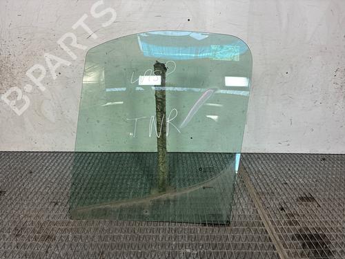 Used Front left door window Front left door window 37006014 37006014