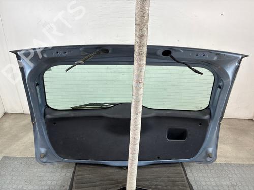 Used Tailgate Tailgate FORD FIESTA V (JH_, JD_) 1.4 16V (80 hp) 36150237 36150237