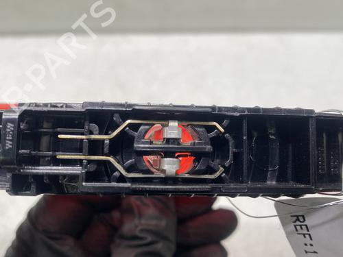 Third brake light RENAULT MODUS / GRAND MODUS (F/JP0_) 1.5 dCi (FP0D, JP0D) | BP31915423L11