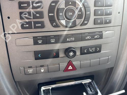 Left tailgate light CITROËN C5 II (RC_) 1.6 HDi (RC8HZB) | BP33115599C79 - Image 24