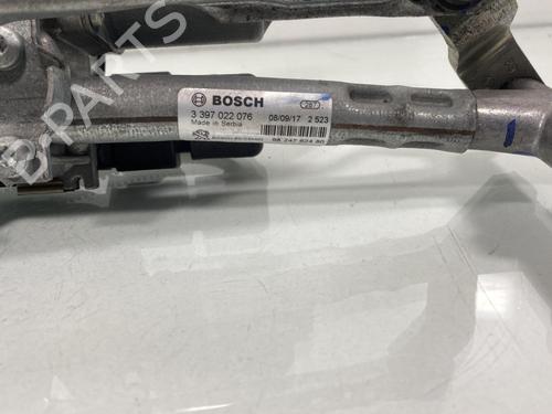 Front wiper motor PEUGEOT 3008 II SUV (MC_, MR_, MJ_, M4_)  | BP19975040M29 