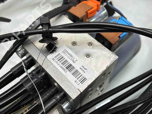 Electronic module RENAULT MEGANE CC (EZ0/1_) 1.5 dCi (EZ09, EZ1G, EZ0D, EZ14) | BP36511559M83 - Image 3