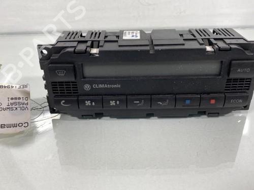 Used Climate control VW PASSAT B5.5 (3B3) 1.9 TDI (130 hp) 20035585