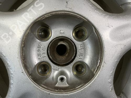Rim OPEL CORSA B (S93) 1.2 i (F08, F68, M68) | BP27300592C45 