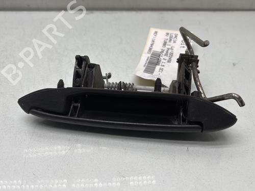 Rear right exterior door handle DACIA LOGAN (LS_) 1.5 dCi (LS0K) 6001549492