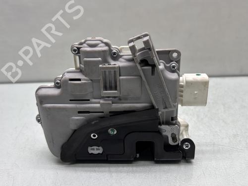 Front left lock VW PASSAT B6 (3C2) 1.9 TDI | BP29507169C98 