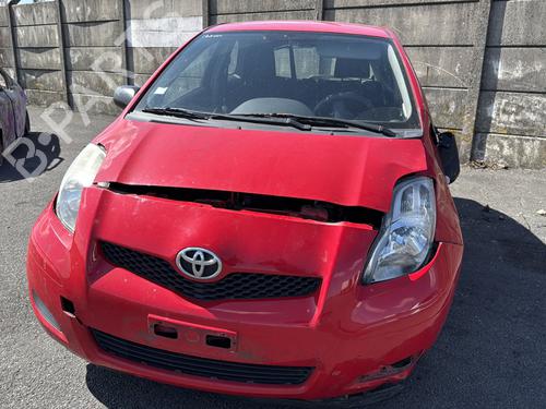 Left front window switch TOYOTA YARIS (_P9_) 1.0 VVT-i (KSP90_, KSP90R) | BP30791578I27  - Image 14