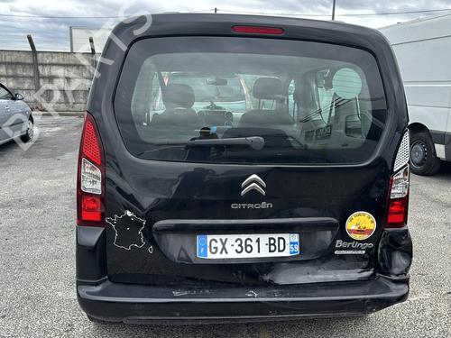 Forskærm venstre CITROËN BERLINGO MULTISPACE (B9) 1.6 HDi 75 / BlueHDi 75 | BP38597793C41 - Image 28