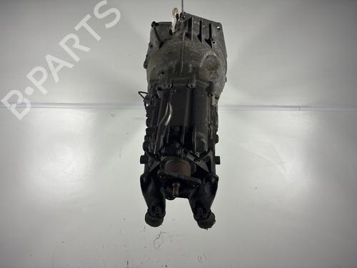Gearbox BMW 1 (E87) 118 d | BP34477878M3 - Image 2