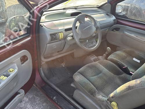 Bensintank RENAULT TWINGO I (C06_) 1.2 (C066, C068) | BP29339863C62 