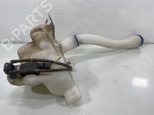 Used Windscreen washer tank CITROËN C4 Picasso I MPV (UD_) 1.6 HDi 110 (112 hp) 28280115