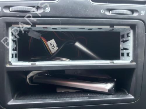 Left tailgate light VW GOLF V (1K1) 1.9 TDI | BP25261905C79 - Image 9