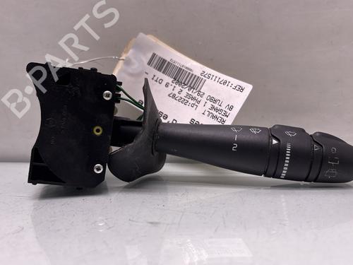 Used Steering column stalk Steering column stalk RENAULT MEGANE I (BA0/1_) 1.9 dTi (BA08, BA0N) (98 hp) 27356097 27356097