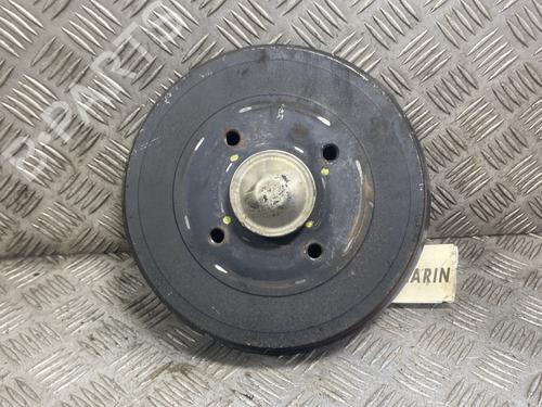 Right front steering knuckle DACIA SANDERO II 1.2 | BP28279334M26 - Image 3