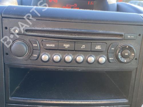 Ratstangsstang PEUGEOT PARTNER Tepee 1.6 HDi 90 | BP37028946I23 - Image 37