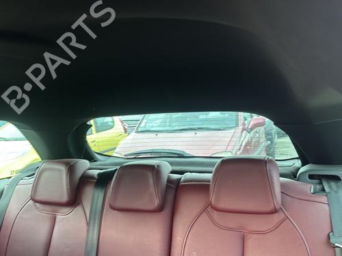Left taillight CITROËN DS3 (SA_) 1.6 HDi 90 | BP36792437C34 - Image 8