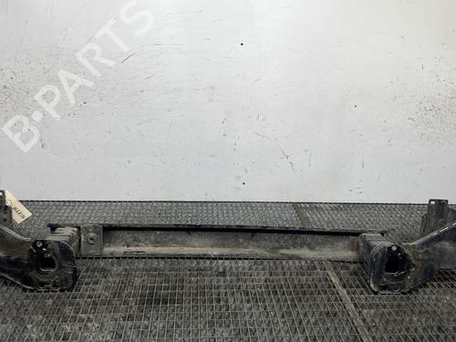 Rear bumper reinforcement PEUGEOT 3008 I MPV (0U_) 1.6 HDi | BP30107317C73