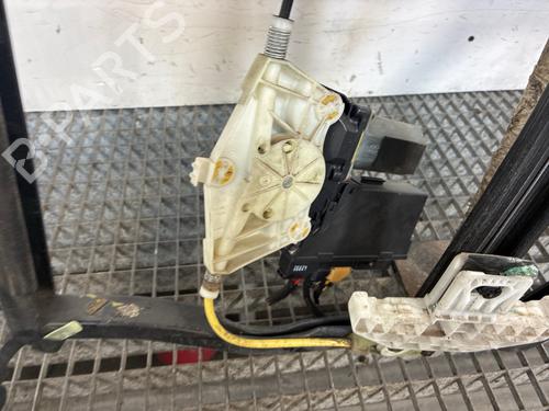 Rear left window mechanism AUDI A2 (8Z0) 1.4 TDI | BP37997796C24 - Image 2