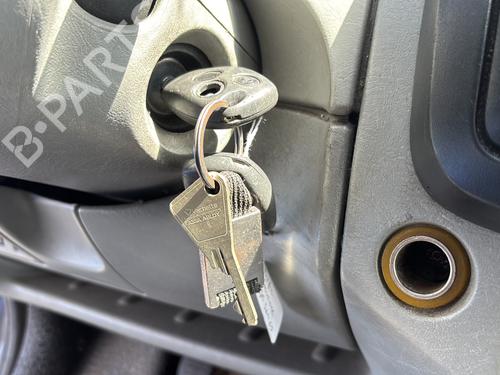 Front right interior door handle RENAULT TRAFIC II Bus (JL) 2.0 dCi 90 (JL00, JL01, JL0H, JL0M, JL0P, JL0S) | BP29995770I14 - Image 26