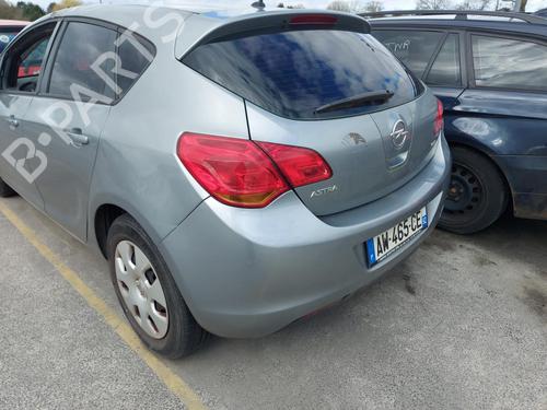 Steering column stalk OPEL ASTRA J (P10) 1.7 CDTI (68) | BP20007991I23 - Image 13