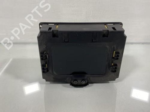 Multifunctionele display OPEL ZAFIRA A MPV (T98) 2.2 DTI 16V (F75) (125 hp) 20182057