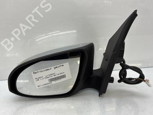 Retrovisor esquerdo PEUGEOT 108 1.2 | BP33858771C26 - Image 2