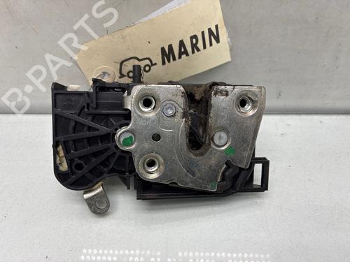 Used Rear right lock Rear right lock DACIA LOGAN II 1.0 SCe 75 (73 hp) 34257372 34257372